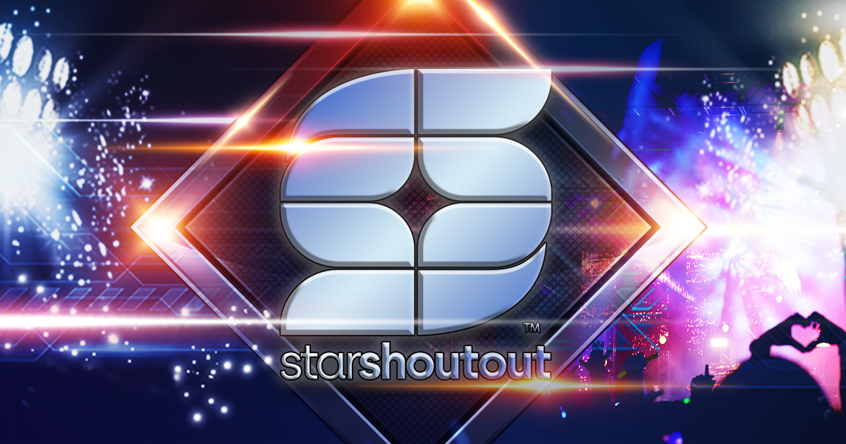 (c) Starshoutout.com